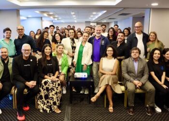 Visit Rio e Câmara LGBT+ lança hoje a 5ª edição do Circuito Rio de Cores – Confira!