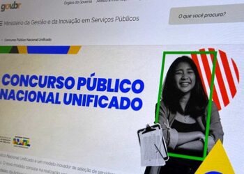 Novo CNU: Governo anuncia nova edição do Concurso Nacional Unificado – Confira!