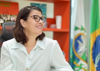Secretária de Cultura do Estado do Rio é eleita Presidente do Fórum de Secretários Estaduais