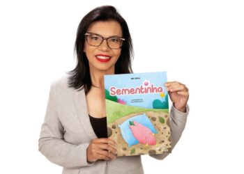 Escritora Isa Colli lança livros infantis com mensagens sobre aceitação, empatia e superação