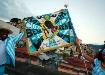 Unidos de Vila Isabel anuncia enredo: “Macumbembê, Samborembá: Sonhei que um Sambista Sonhou a África”